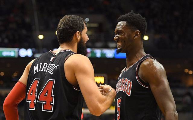 重新签约！欢迎回归，河村勇辉重返NBA赛场