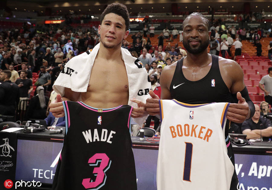 神鱒滿血回歸信心滿 天使能複製勇士、太空人成功模式？