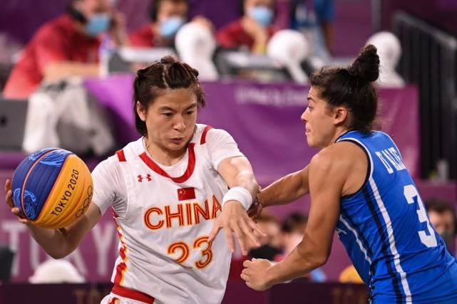 对手被打到暂停都不够用