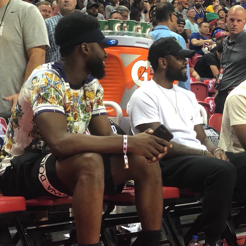 火箭绝杀超时！杜兰特37分燃尽！杨瀚森3+3发挥出色却被裁判针对