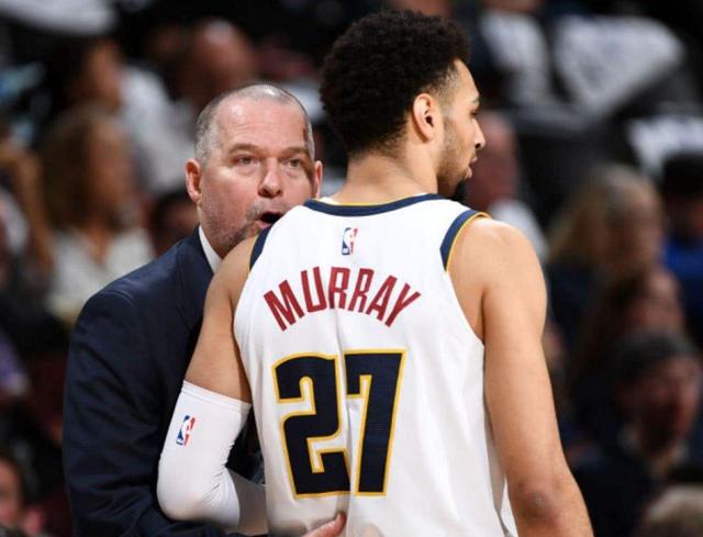 西部排名又变了：掘金创NBA奇迹，快船收大礼，2队排名互换